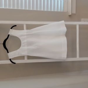 A New Day white blouse. XL. Never worn.